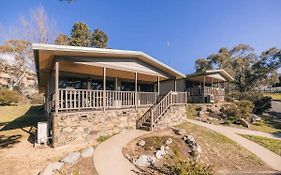 Alpine Activity Centre